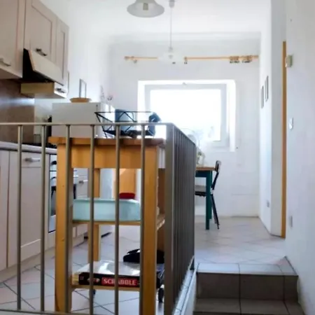 Διαμέρισμα Unyca - Cozy 3 Bedroom 2 Φλωρεντία