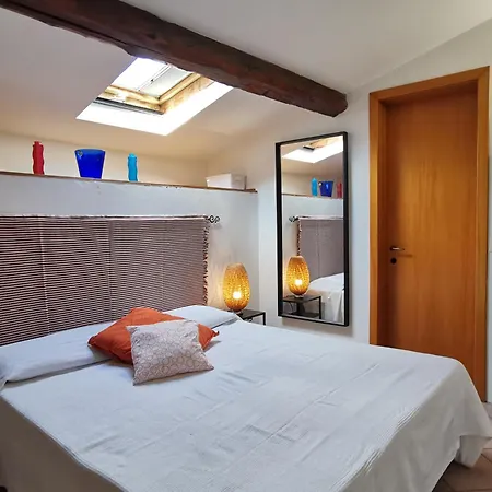 Unyca - Cozy 3 Bedroom 2 Appartement Florence