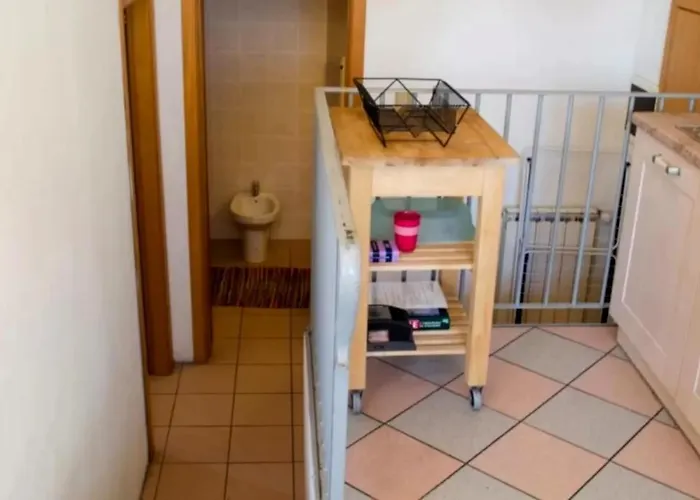 Appartement Unyca - Cozy 3 Bedroom 2