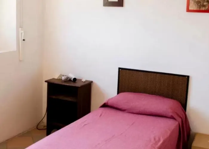 Unyca - Cozy 3 Bedroom 2 Appartement Florence