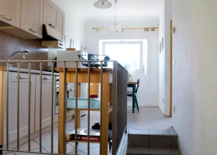 Appartement Unyca - Cozy 3 Bedroom 2 Florence