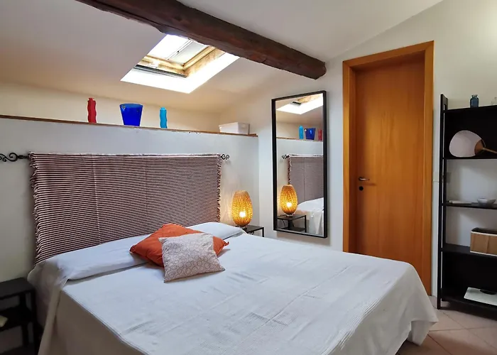 Unyca - Cozy 3 Bedroom 2 Appartement Florence